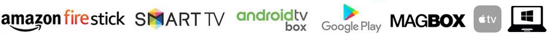 IPTV Smarters Pro App